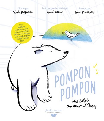 J04954_Pompon_LesAlbumsMusique_COUV.indd