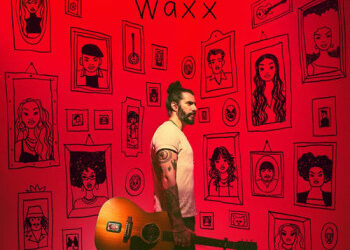 Waxx, Solann « La tendresse »