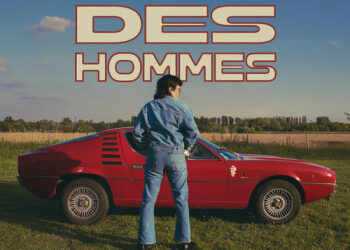 Adahy « Le bruit des hommes »