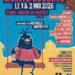 Bédoin et St-Vincent-de-Durfort : le printemps des petits festivals !