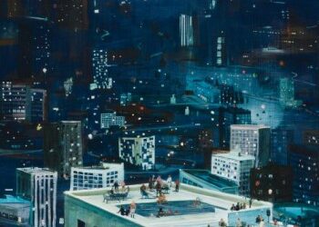 Antonin « Bleu »