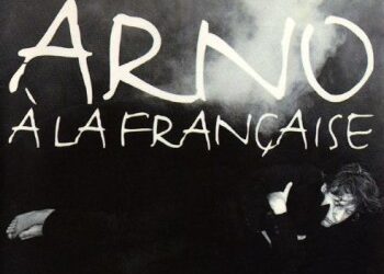 Arno « Je ne veux pas être grand »