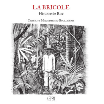 LA BRICOLE 2026 Histoire de rire
