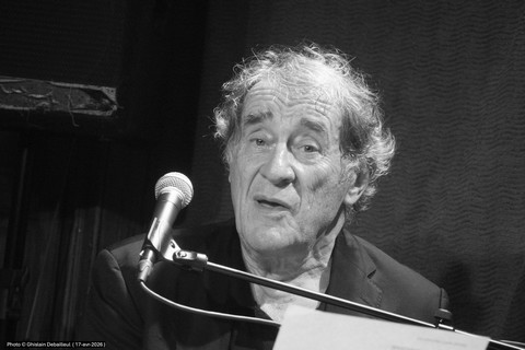Romain Didier (photos Ghislain Debailleul)