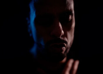 Ryadh « Pensées nocturnes »