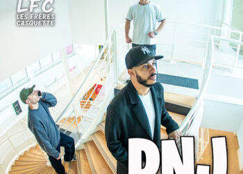 Les frères Casquette « PNJ »