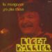 Ricet Barrier « Belle qui tiens ma vie »