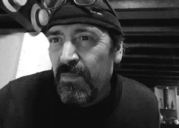 Aldo Campo, le géant discret