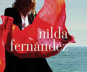 Nilda Fernandez « Plages de l&rsquo;Atlantique »