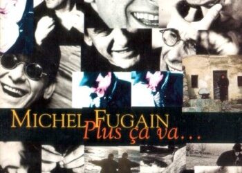 Michel Fugain « La bête immonde »