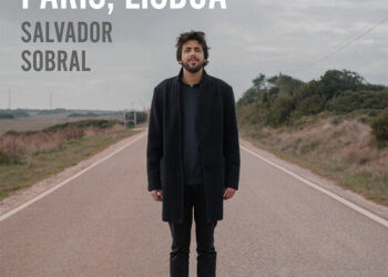 Salvador Sobral « La souffleuse »