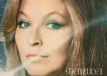 Marina Vlady « Es-tu Jacinthe »