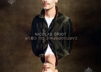 Nicolas Driot « Poésie pure »