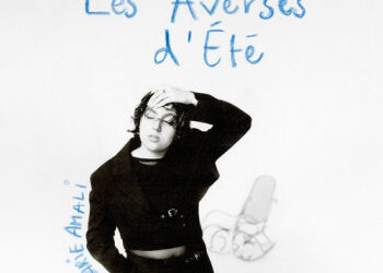 Marie Amali « Marée haute »
