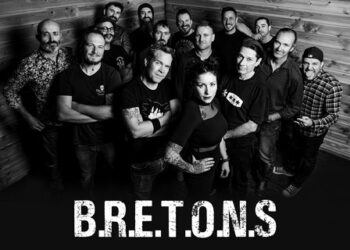 B.R.E.T.O.N.S, cet épatant collectif que voilà