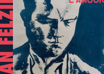 Jean Felzine « Hors l&rsquo;amour »