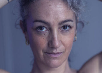 Marie Jouhaud « Femme »