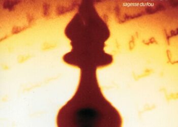 Célestin & son père « Bille de verre »