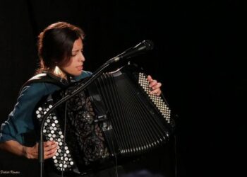 Louise Osman : prendre la tangente