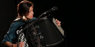 Louise Osman : prendre la tangente