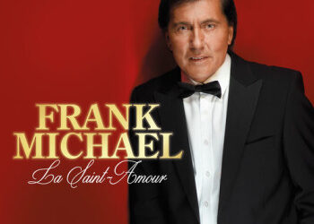 Frank Michael « L&rsquo;absence »