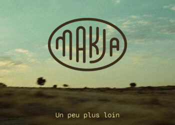 Makja « Un peu plus loin »