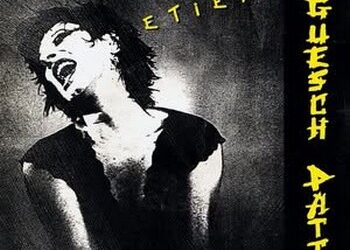 Guesch Patti « Étienne »