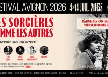 Off Avignon 2026. Vive la reprise ?
