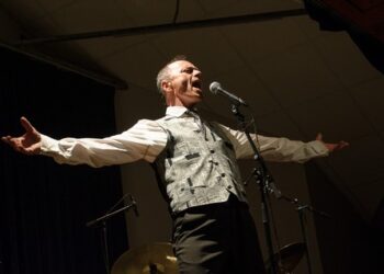 L&rsquo;Argentière 2026. Aznavour s&rsquo;entend…