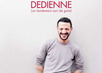 Vincent Dedienne « La chanson française »