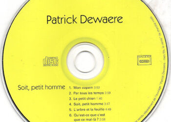 Patrick Dewaere « Par tous les temps »