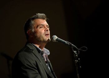 L’Argentière 2026. Bressy, ce coutumier du festival