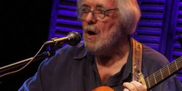 Jean Bodart, le saltimbanque des Hauts-de-France