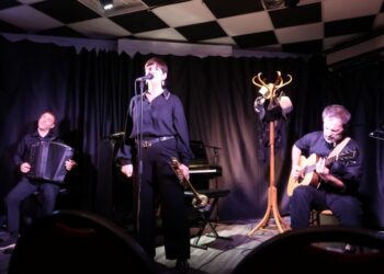 Off Avignon 2026, Ludivine Faivre : chanter juste