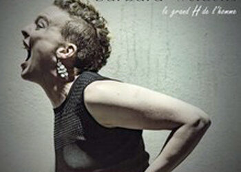 Barbara Weldens « L&rsquo;organique vibration »