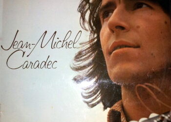 Jean-Michel Caradec « La colline aux coralines »