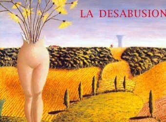 Nino Ferrer « Blues en fin du monde »