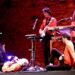 Barjac 2026. Les Goguettes : quand la chanson voit rouge