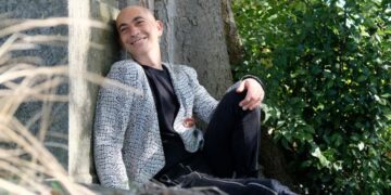 Imbert  Imbert, le feu de vivre