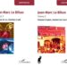 En deux tomes, tout sur Jean-Marc Le Bihan