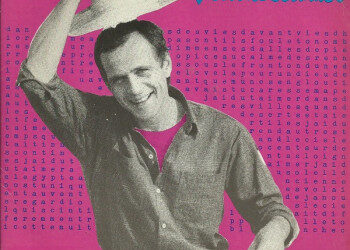 Maurice Reverdy « J&rsquo;ai dû t&rsquo;aimer »