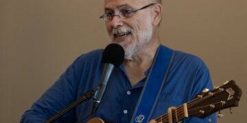 Cabiac 2026. Leonard Cohen in french, par Antoine Fetet