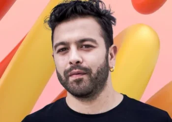 Simon Chouf, toujours d’attaque