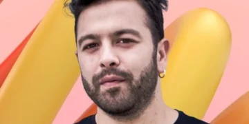 Simon Chouf, toujours d’attaque