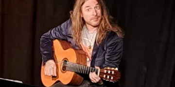 Benjamin Valière, l’historien de la chanson