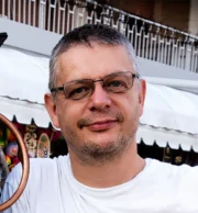 Pol De Groeve