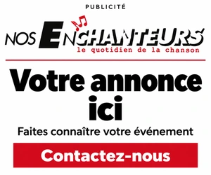 Votre annonce ici — Contactez NosEnchanteurs