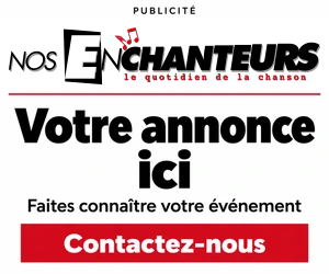 Votre annonce ici — Contactez NosEnchanteurs